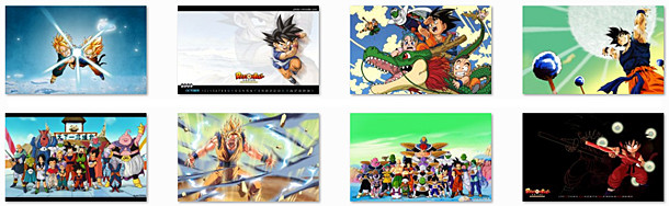 Ultimate Dragon Ball Z Theme - Descargar Gratis