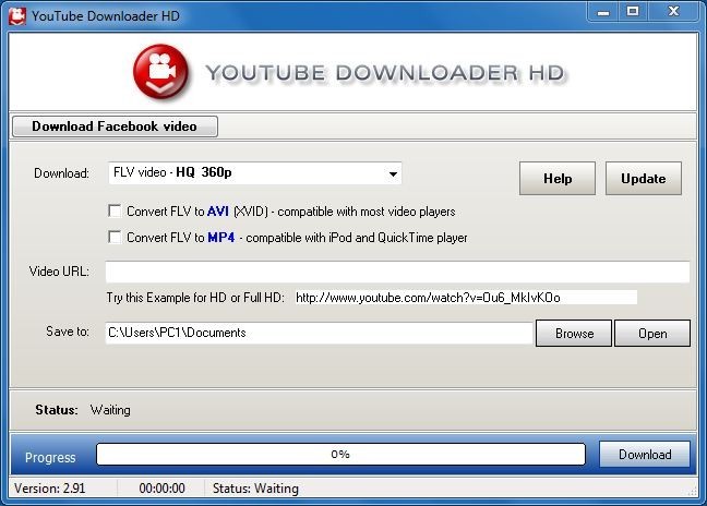 Youtube Downloader HD - Descargar Gratis
