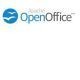 Apache OpenOffice programa de Windows