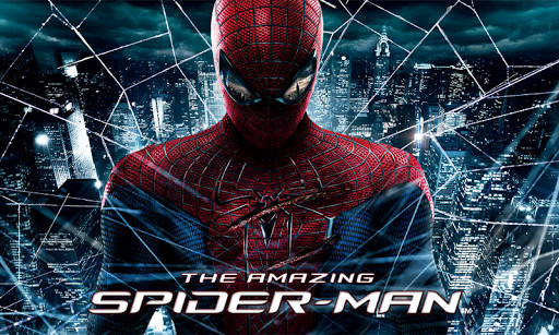 The amazing Spider-Man - Descargar Gratis