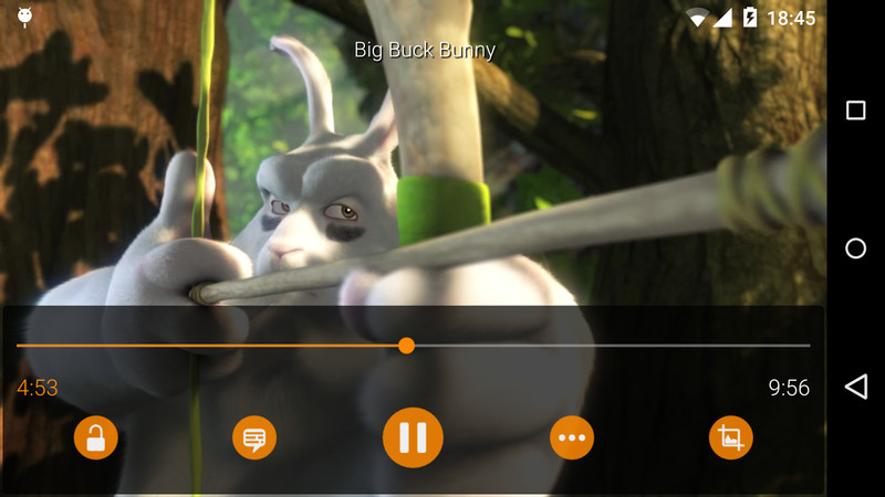 VLC for Android para Android - Descargar Gratis