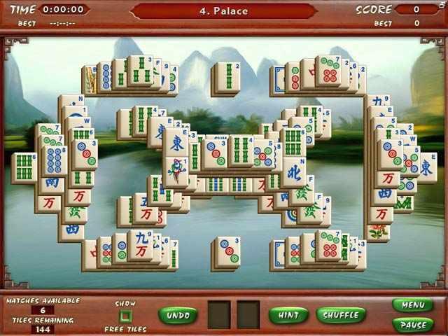 Mahjong Escape Descargar Gratis