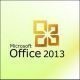 Microsoft Office Professional Plus 2013 programa de Windows
