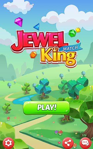Jewel Match King Para Android Descargar Gratis