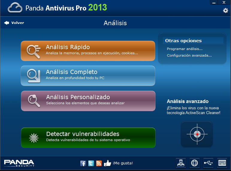 panda antivirus ratings