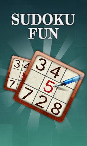 Sudoku Fun para Android - Gratis