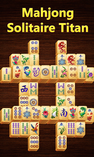 Mahjong Titan para Android Descargar Gratis