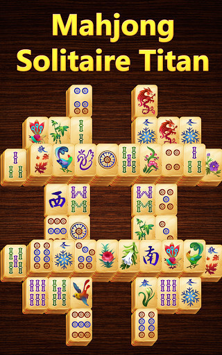 Mahjong para Android Gratis