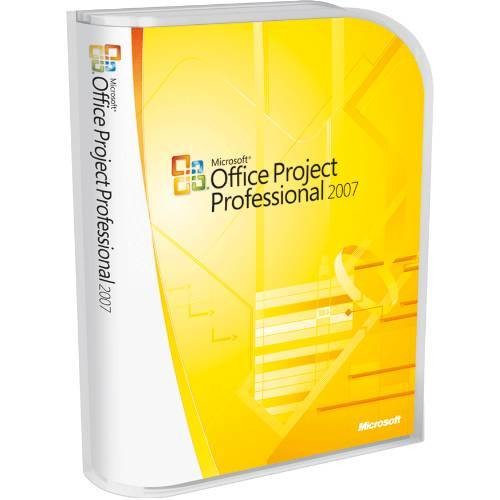 Microsoft Office Project - Descargar Gratis