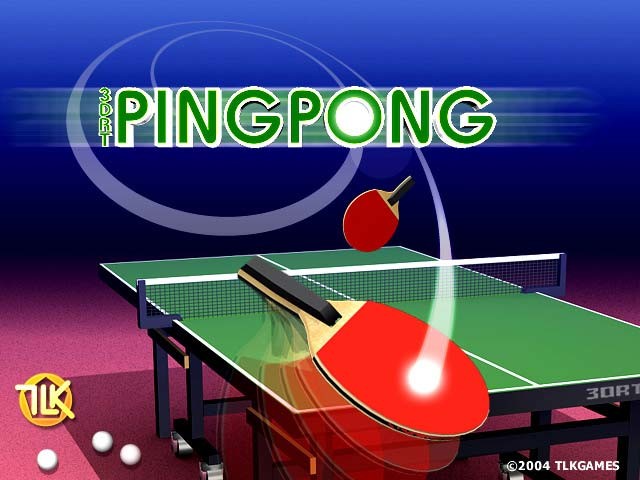Resultado de imagen para imagenes de ping pong