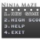 Ninja Maze (Opera)