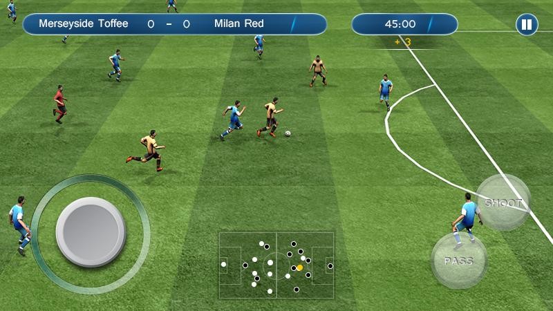 Ultimo Futbol Para Android Descargar Gratis