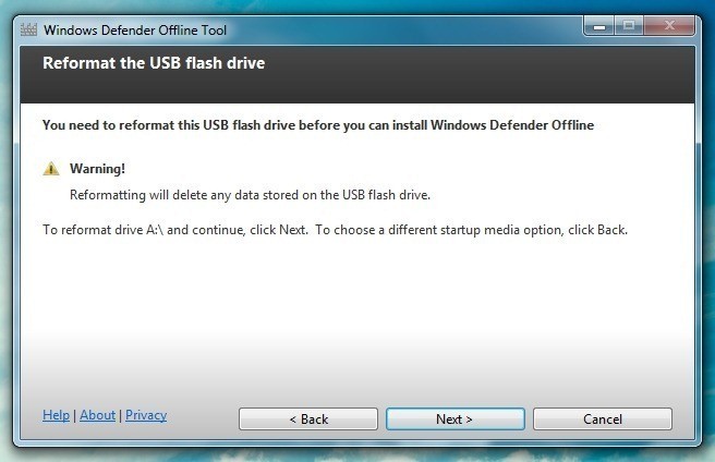 windows defender offline download