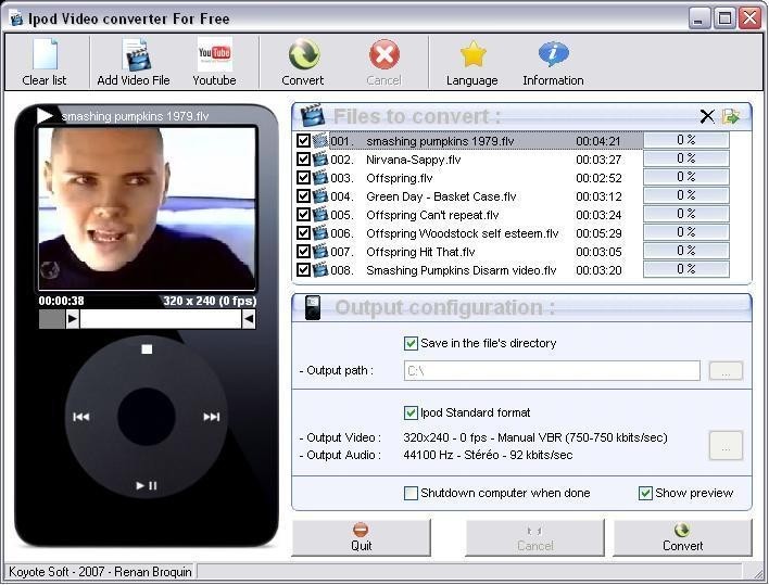 ipod software download free