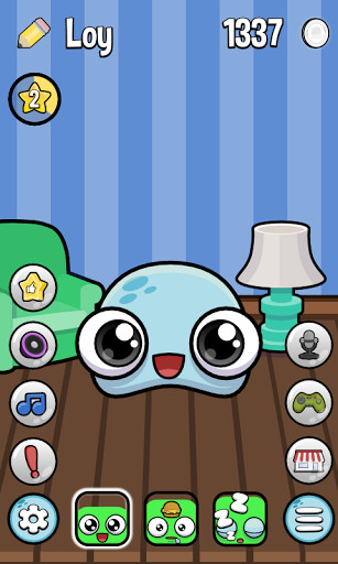 Loy - Mascota Virtual Android - Descargar