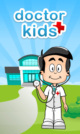 Doctor Kids (Doctor niños) para Android - Descargar Gratis