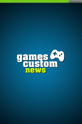 Games Custom