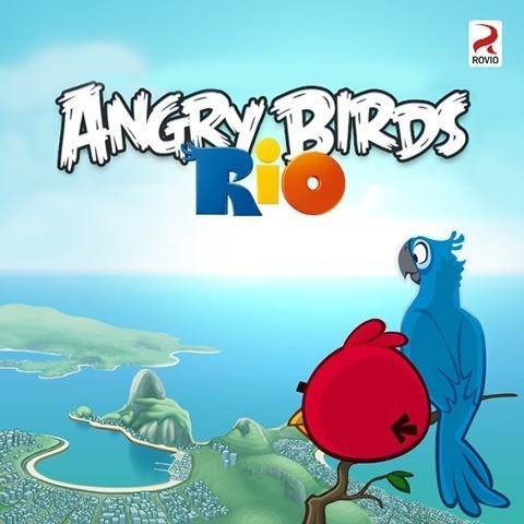 14583_1 - Angry Birds Rio y Angry Birds Star Wars - Juegos [Descarga]