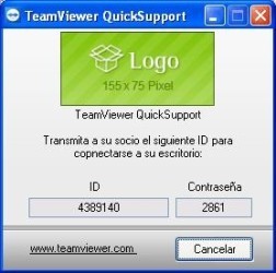 teamviewer quicksupport
