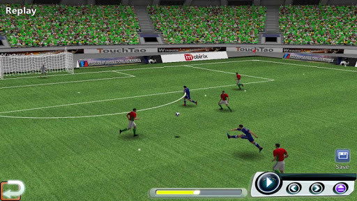 Liga De Futbol Del Mundo Para Android Descargar Gratis