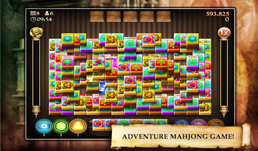 Mahjong Venice Mystery para Android Descargar Gratis