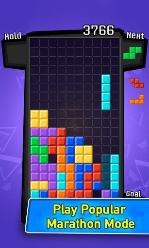 Tetris Free para Descargar Gratis