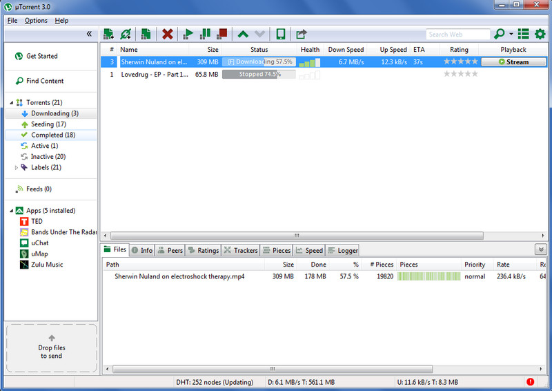download utorrent 64 bit pro