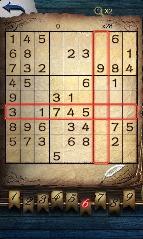 AE Sudoku - Gratis