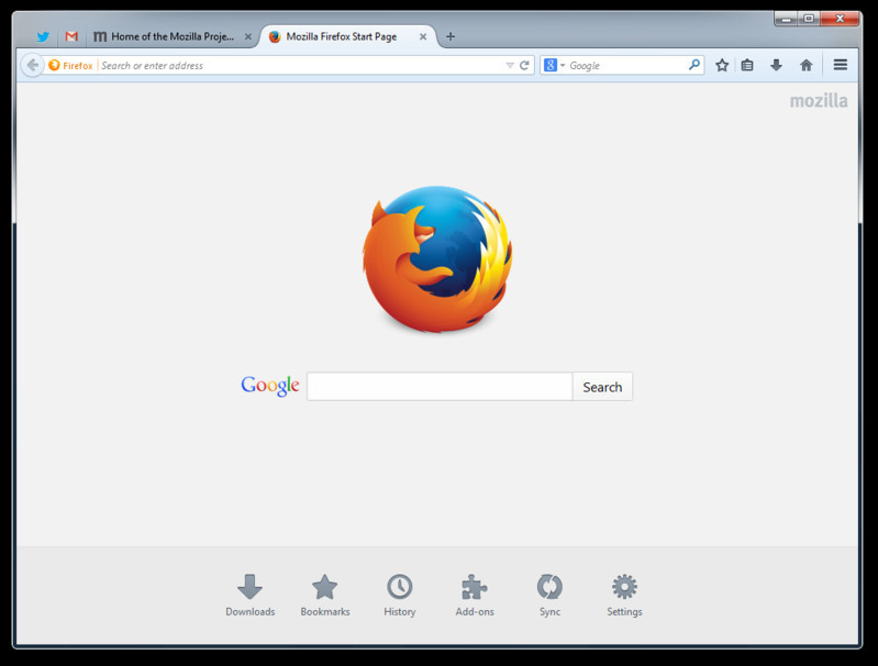 Firefox 30 0 Descargar Gratis