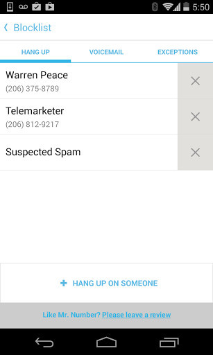 Как спамить на андроиде. Block Spam Calls app. ROBOKILLER: Spam Call Blocker обзор.