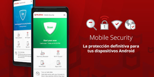 mcafee antivirus for android download