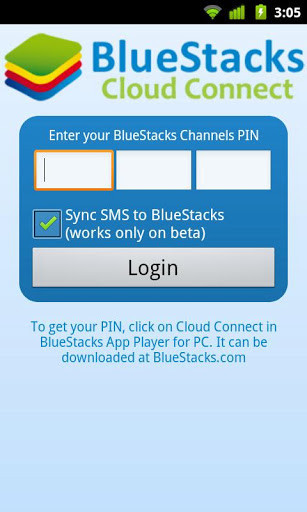 BlueStacks Cloud Connect para Android - Descargar Gratis