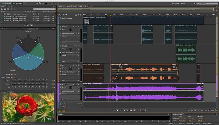 adobe audition 1.0 software free download
