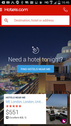 Hoteles.com - Buscar hoteles