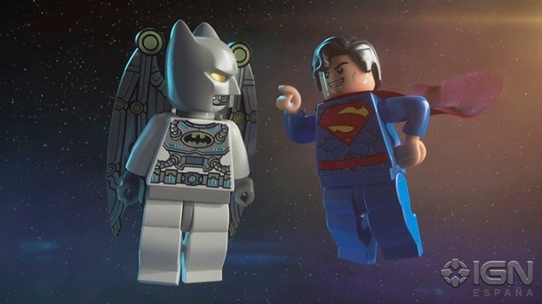 LEGO Batman 3: Más Allá de Gotham - Descargar Gratis