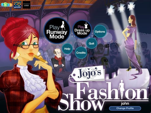 JoJos Fashion Show - Descargar Gratis