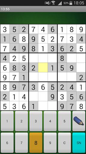 Sudoku gratis español para -