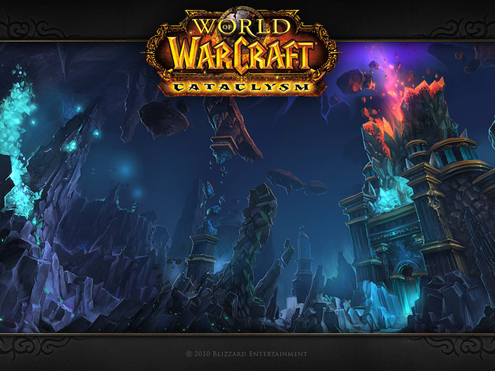 Warcraft 2 macbook