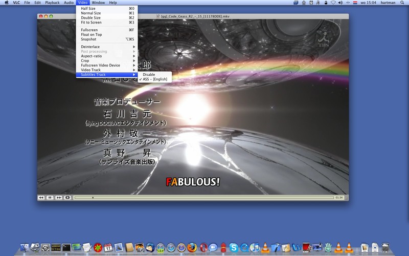 dvd video player for mac