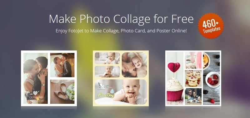 Picture Collage Maker Gratis Online Funky Collage Maker Fotor 