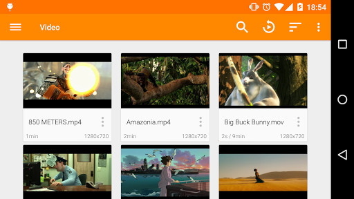 android vlc download