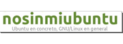 Colaboración con No Sin Mi Ubuntu