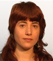 Alba Muñoz, investigación