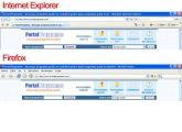 ¿Navegar con Internet Explorer o con Firefox? en milbits