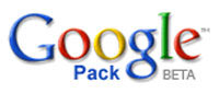 google pack