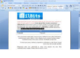 OpenOffice 3 pasa la prueba de fuego en milbits