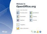 Nuevo OpenOffice 3, probado y evaluado en milbits
