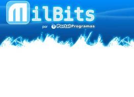 Nuevo MilBits en milbits