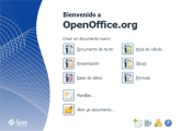Nuevo OpenOffice 3 en español en milbits