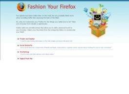 Mozilla presentó nuevo servicio para Firefox  en milbits